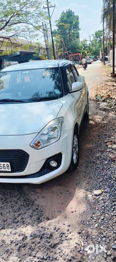 Maruti Suzuki Swift Zxi 2018, 2020, Petrol