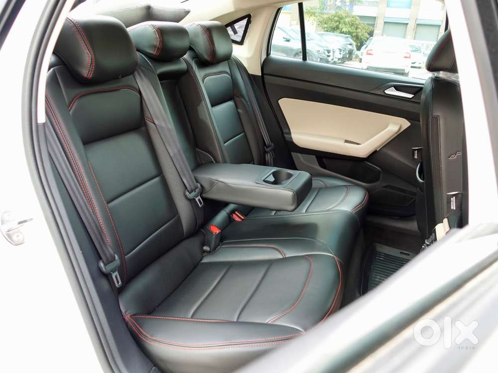 Volkswagen Virtus 1.0 Highline Tsi At, 2025, Petrol