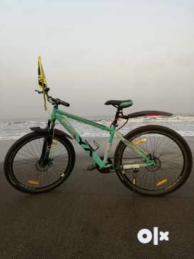 Mtb Bicycles for sale in Bhayandar West Second Hand Cycles in