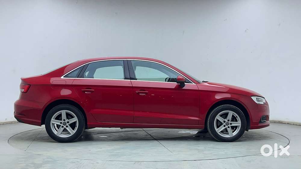 Audi A3 2.0 35 Tdi Premium Plus, 2018, Diesel