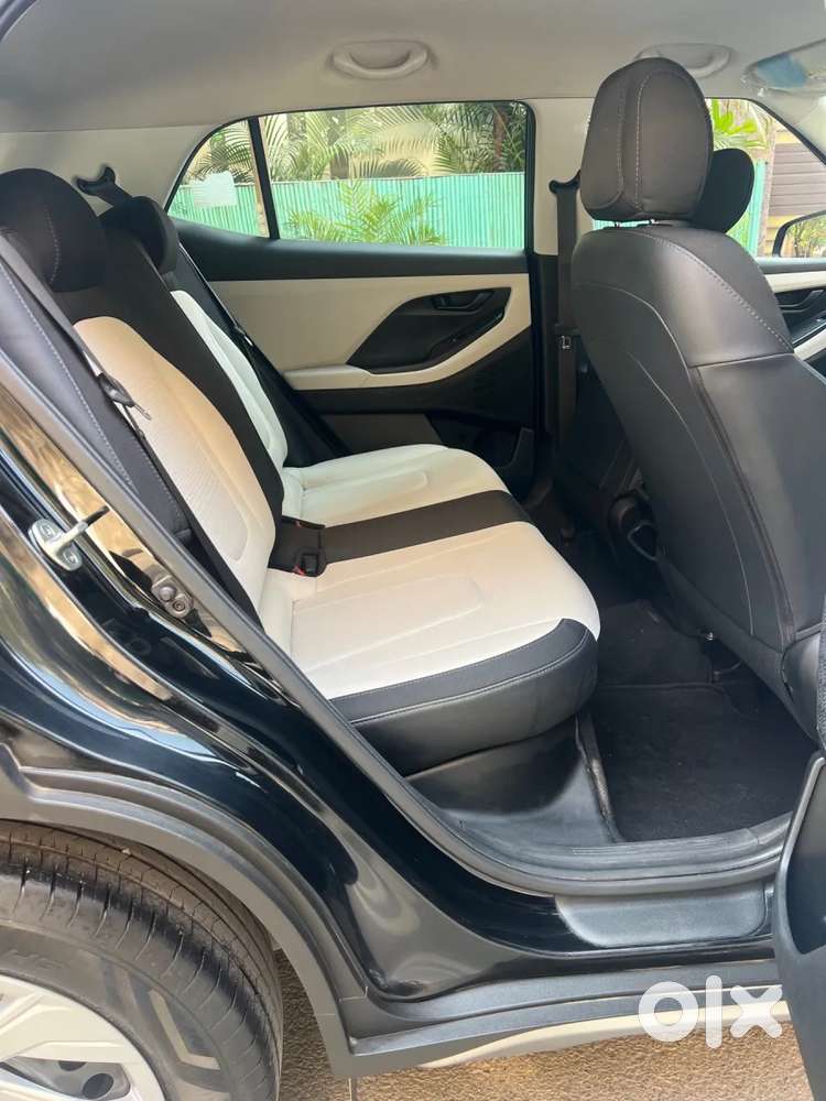 Hyundai Creta 1.5 Ex Diesel, 2021, Diesel