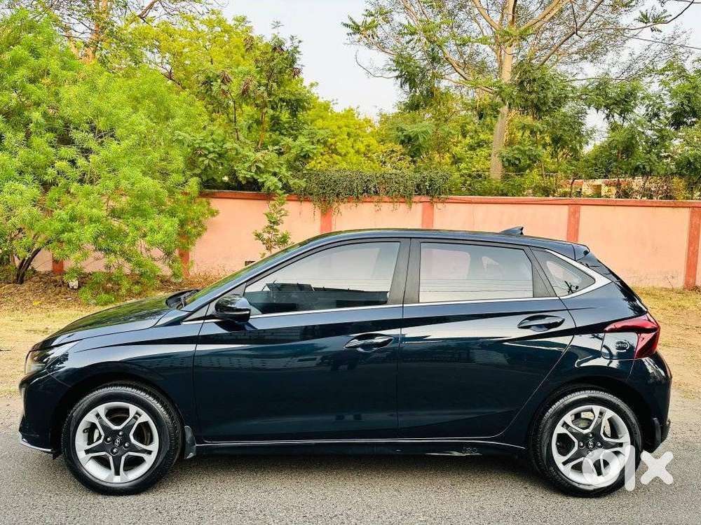 Hyundai I20 1.2 Sportz (o), 2024, Petrol
