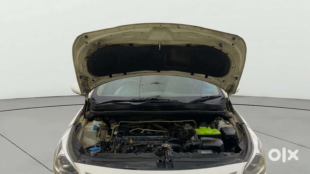 Hyundai Verna 2015-2016 1.6 Vtvt S Option, 2015, Cng & Hybrids