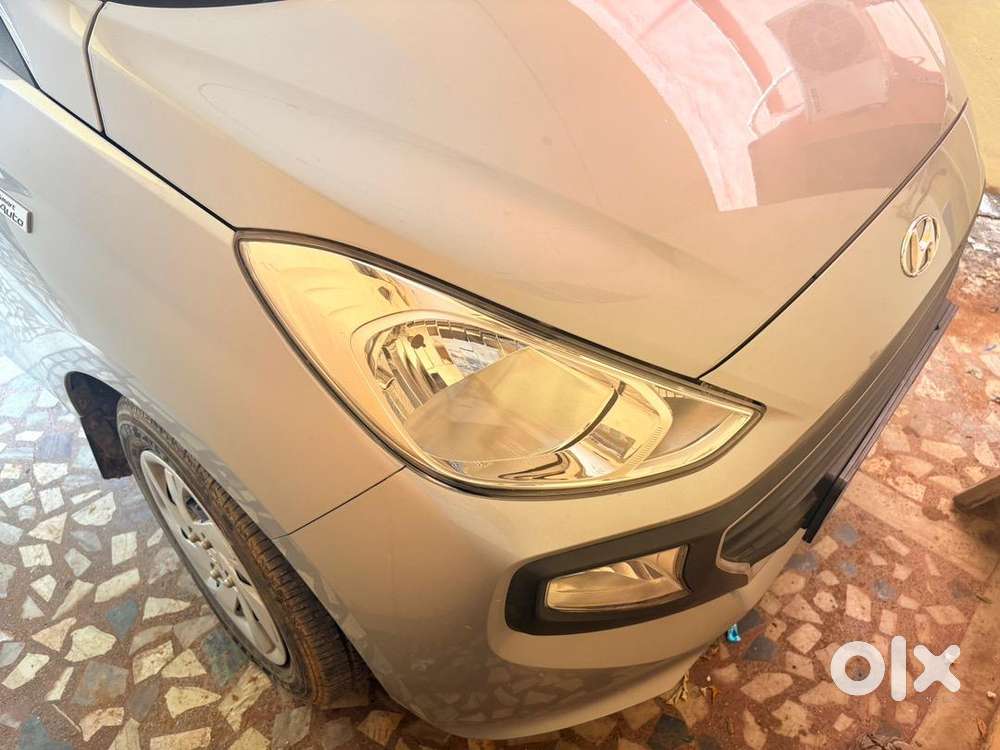 Hyundai Car 2021 Year