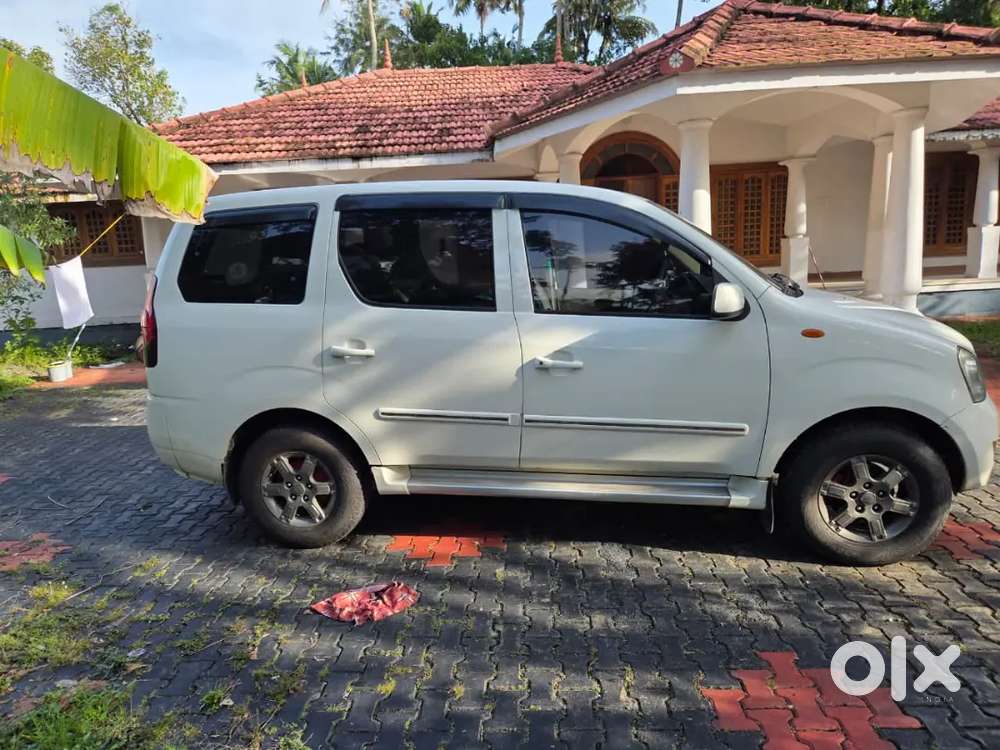 Mahindra Xylo 2009 Diesel Well Maintained