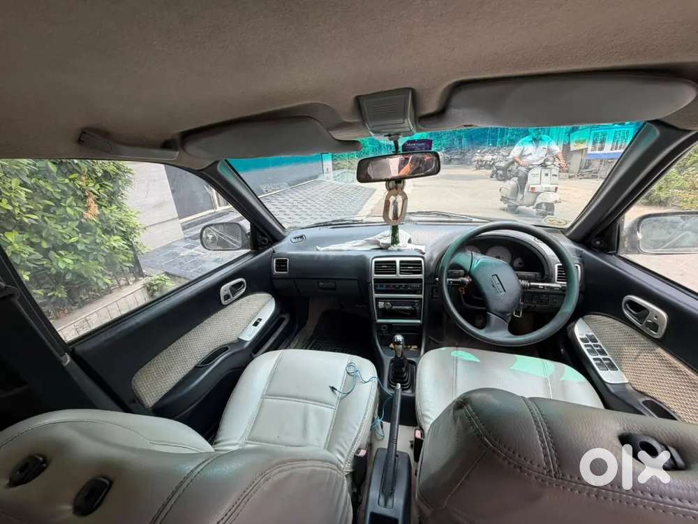 Maruti Esteem
