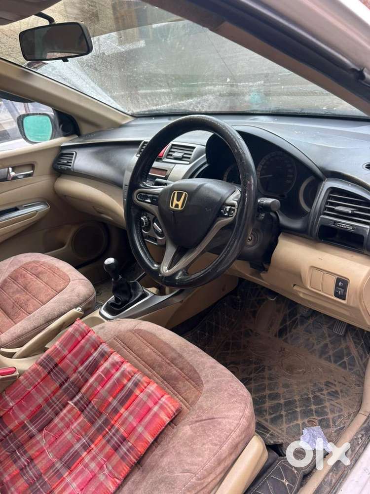Honda City 2013 Petrol 115000 Km Driven