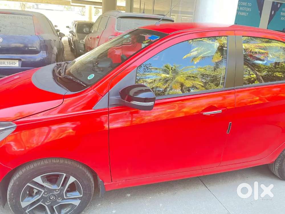 Tata Tiago Amt 2022