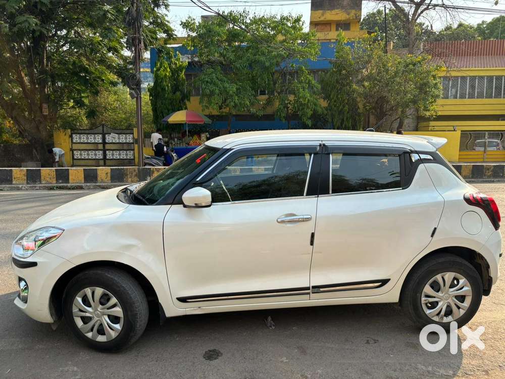 Maruti Suzuki Swift Vxi 1.2 Abs Bs-iv, 2022, Petrol