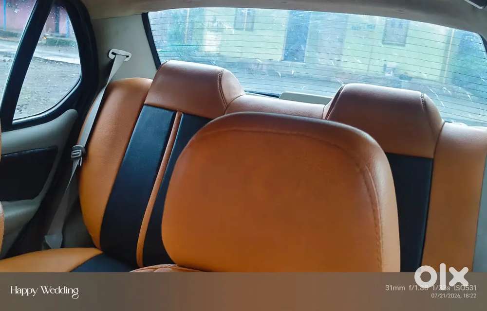 Tata Indigo V Series Petrol 2009