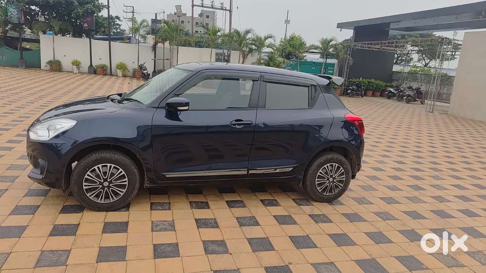 Maruti Suzuki Swift Ddis Vdi, 2019, Diesel