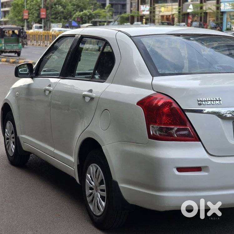 Maruti Suzuki Swift Dzire Vdi Optional, 2010, Diesel