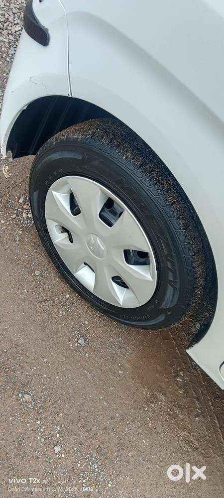 Maruti Suzuki Wagon R 1.0 2021 Petrol Good Condition