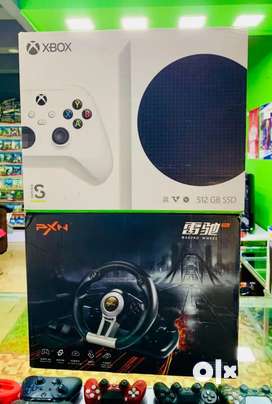 Xbox one shop price olx