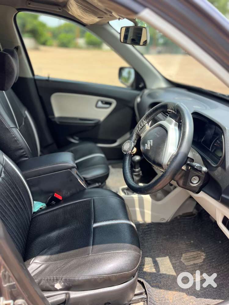 Maruti Suzuki Alto 800 Vxi Plus Option, 2022, Petrol