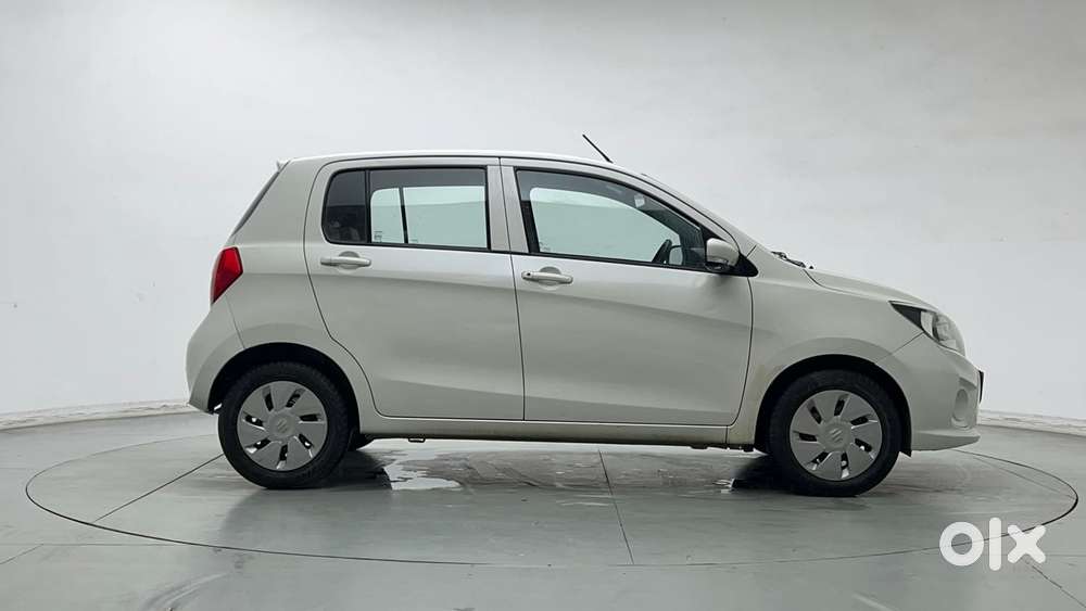 Maruti Suzuki Celerio Zxi Optional Amt, 2018, Petrol