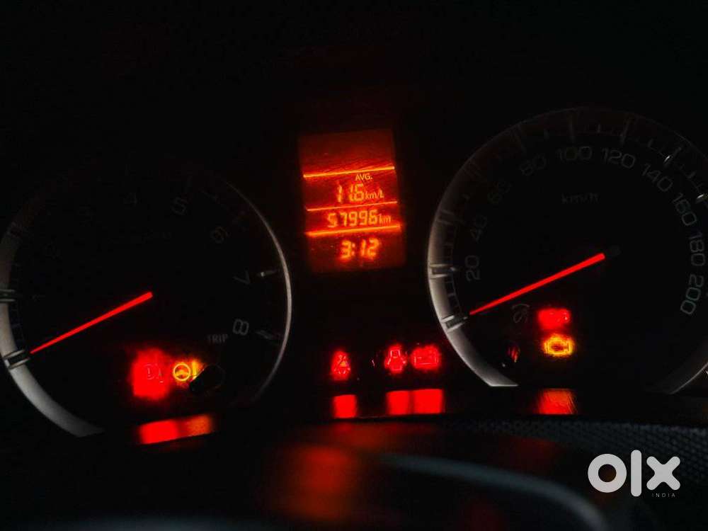 Maruti Suzuki Swift 2011-2014 Star Vxi, 2011, Petrol
