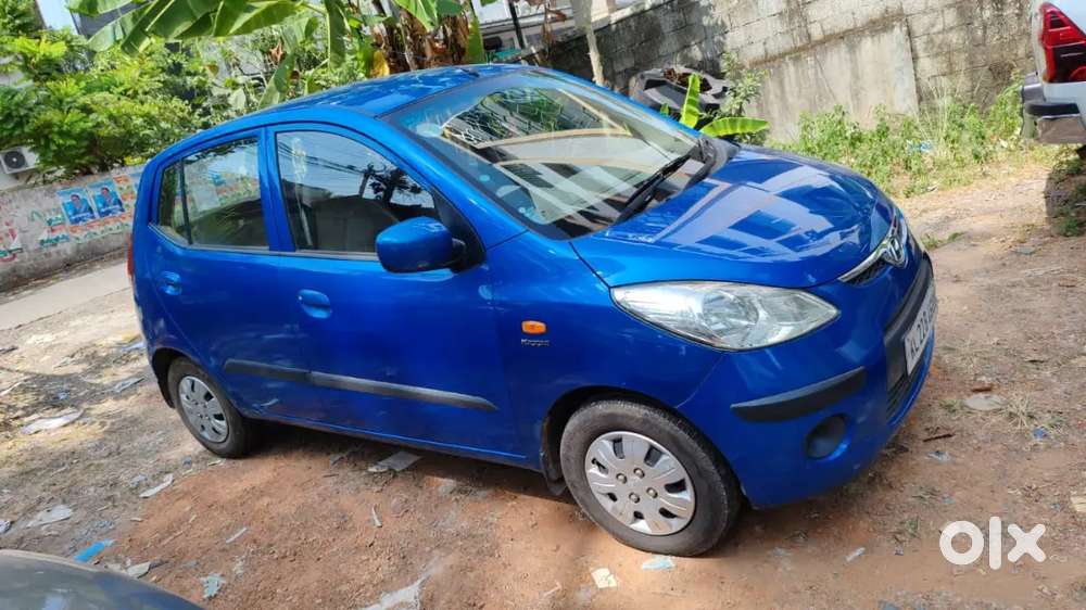 Fully Company Service,paper Till 2030 May, No Major Accident