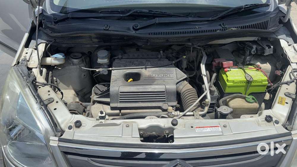 Maruti Suzuki Petrol 2015
