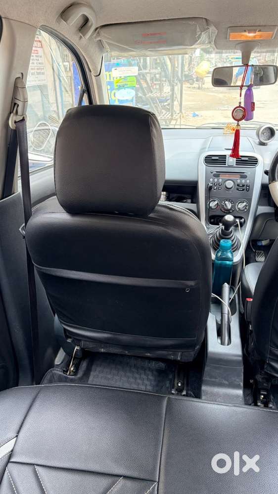 Maruti Suzuki Ritz Zxi Abs | First Owner | Valid Insurance 2027