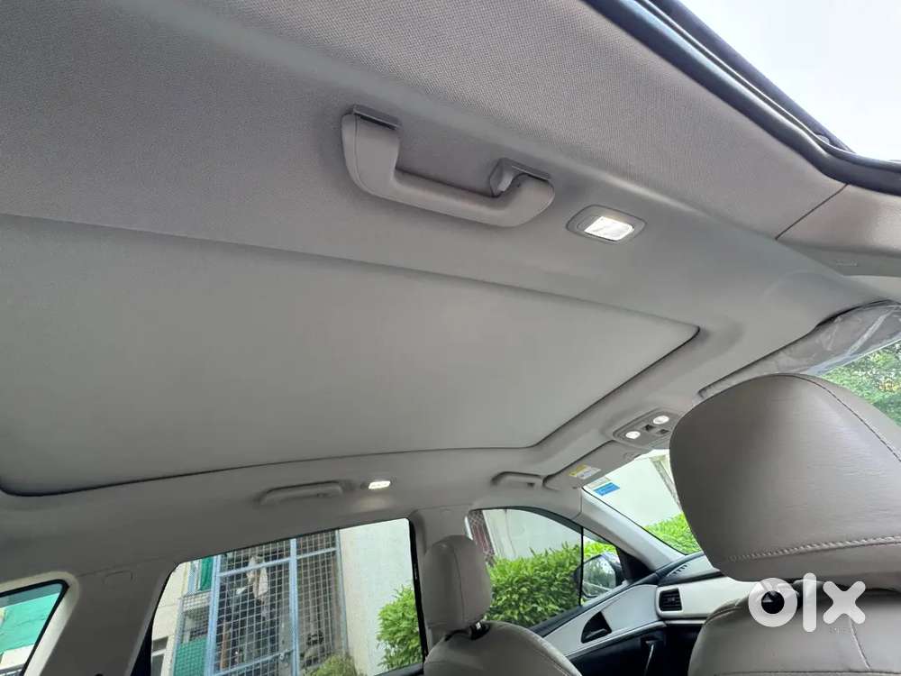 Xuv700 2025 Ax5 7 Seater