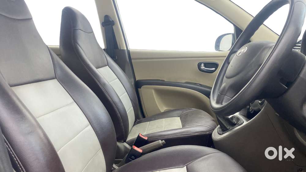 Hyundai I10 Sportz 1.1l, 2014, Petrol