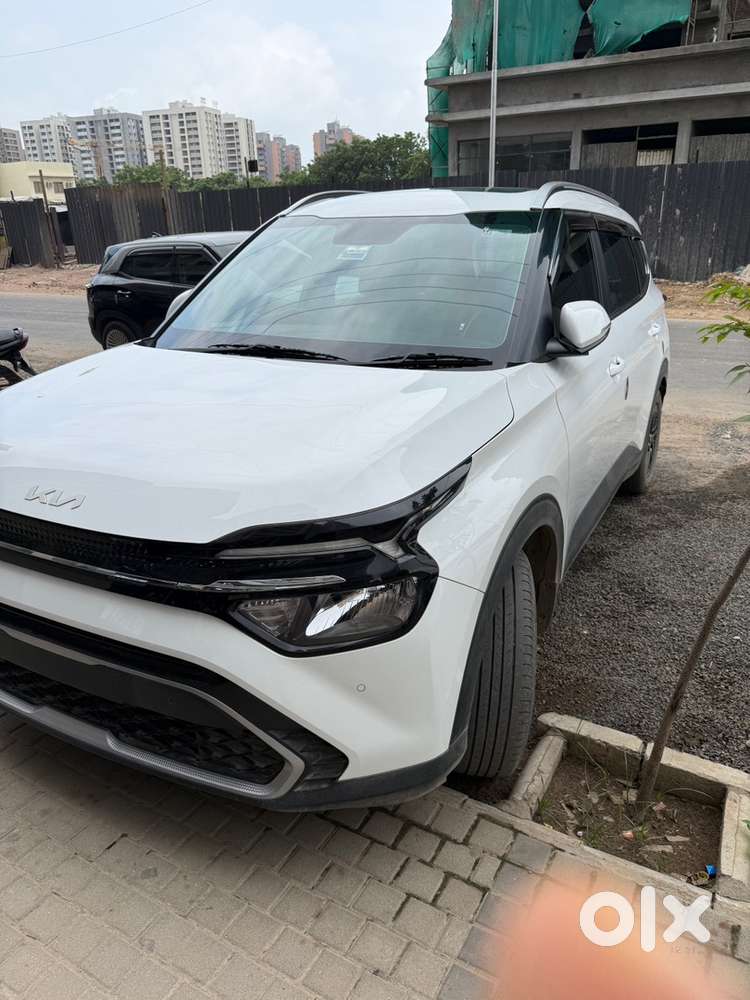 Kia Carens 2024 Diesel