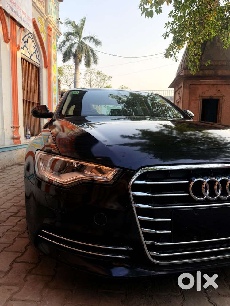 Audi A6 3.0 Tfsi Quattro, 2015, Diesel