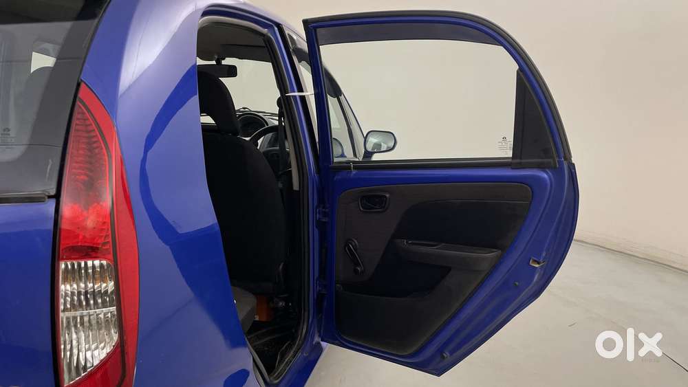 Tata Nano 2012-2015 Twist Xt, 2014, Petrol