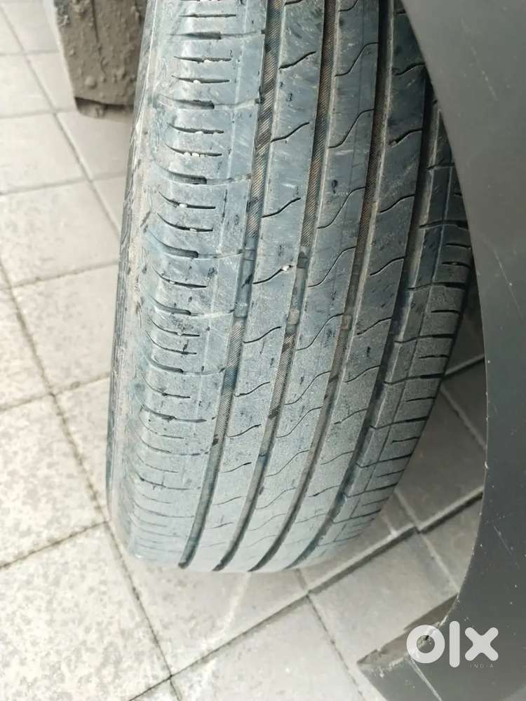 Kia Sonet Diesel 2024