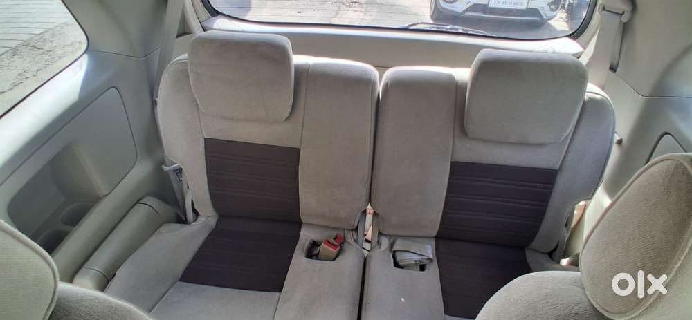 Toyota Innova 2.5 V 7 Str, 2011, Diesel