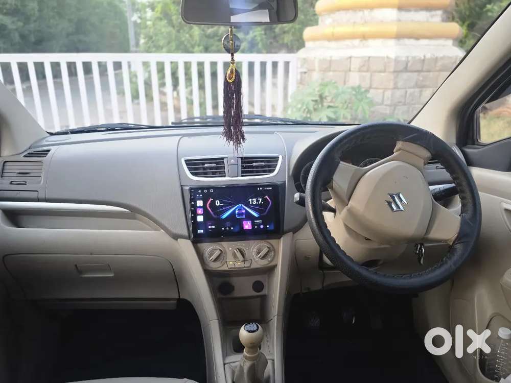 Ertiga 2014 Diesel (price Negotiable )