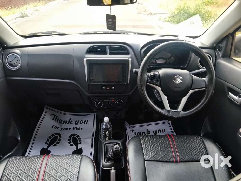 Maruti Suzuki Alto K10 1.0 Vxi, 2023, Petrol