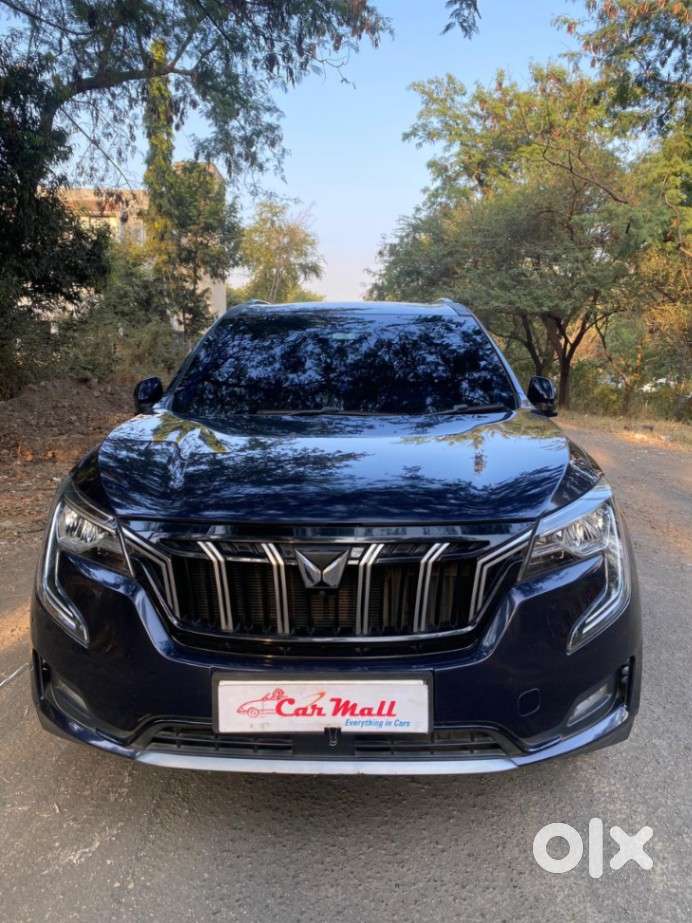 Mahindra Xuv700 2.2 Ax 5 Diesel Mt 7 Str, 2022, Diesel