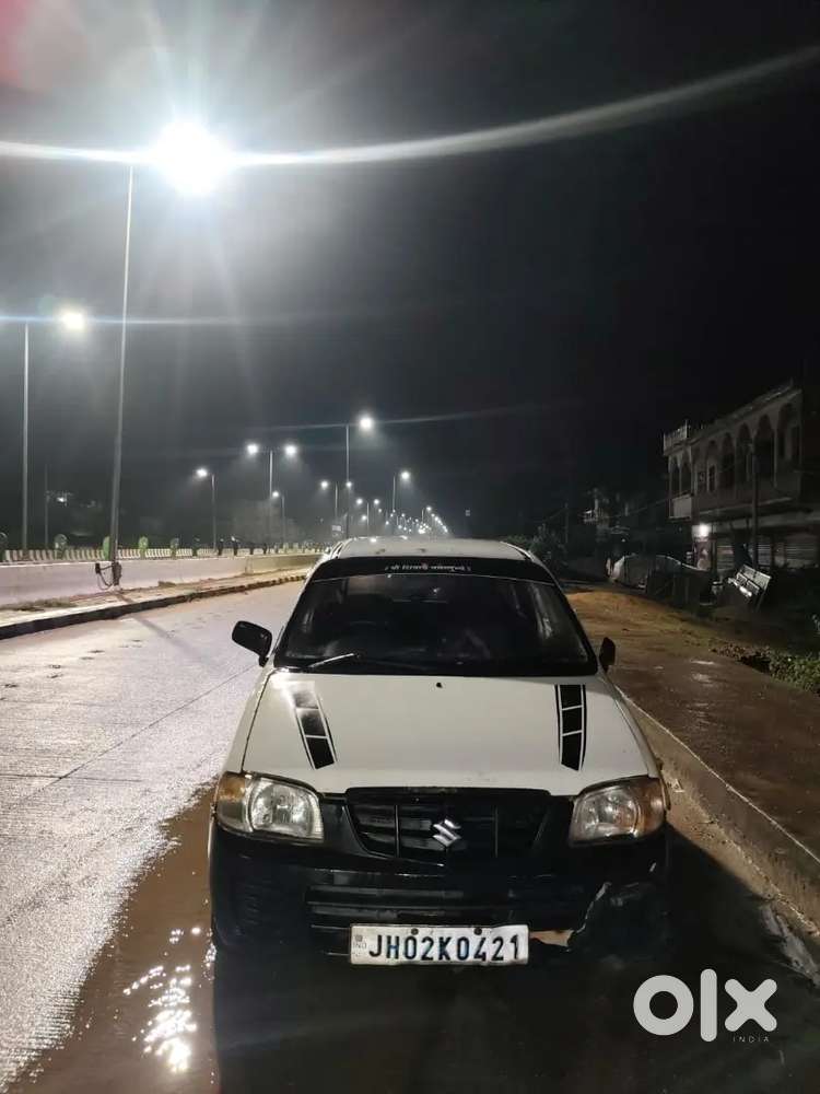 Maruti Suzuki Alto 2009