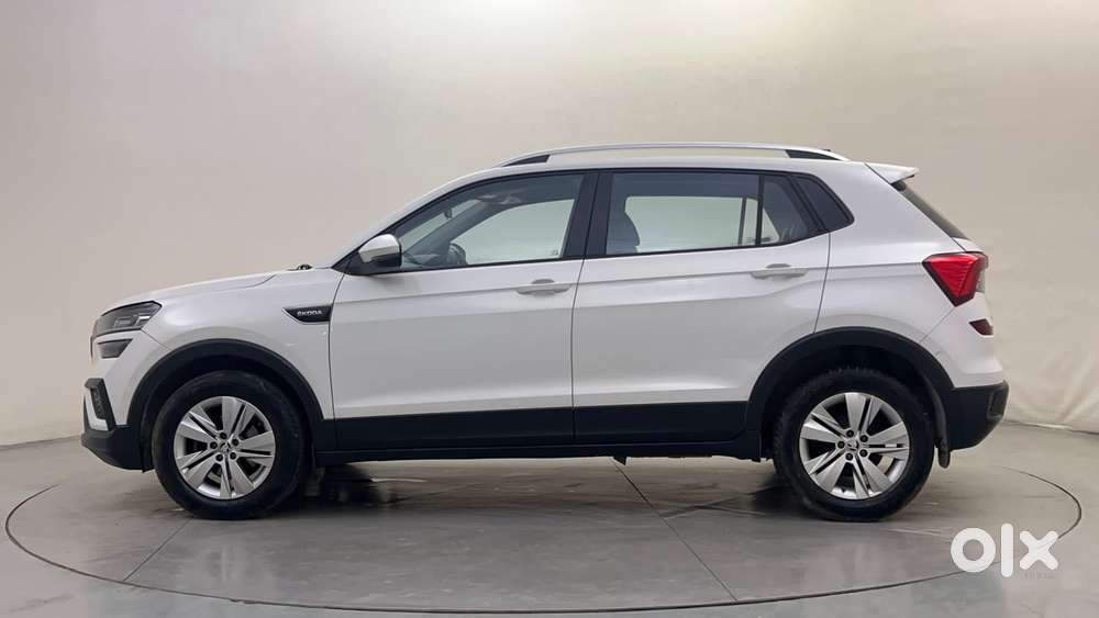 Skoda Kushaq Ambition 1.0l Tsi Mt, 2024, Petrol