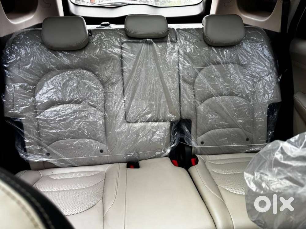 Mg Hector Sharp Dct Petrol, 2021, Petrol