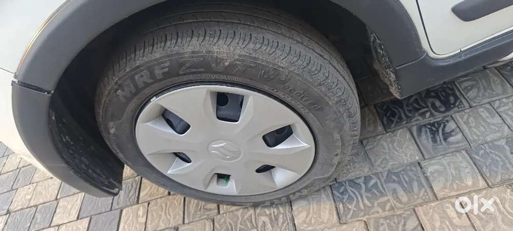 Maruti Suzuki Wagonr 1.0 Vxi Cng &ndash; 2023
