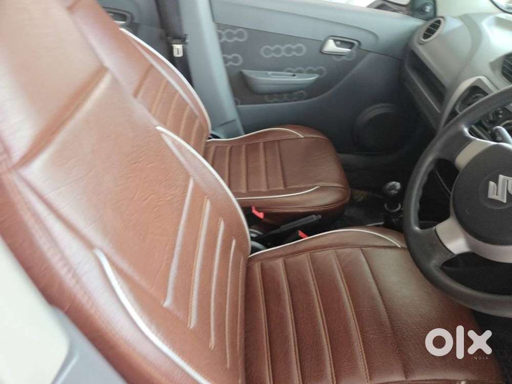 Maruti Suzuki Alto 800 Lxi, 2014, Petrol