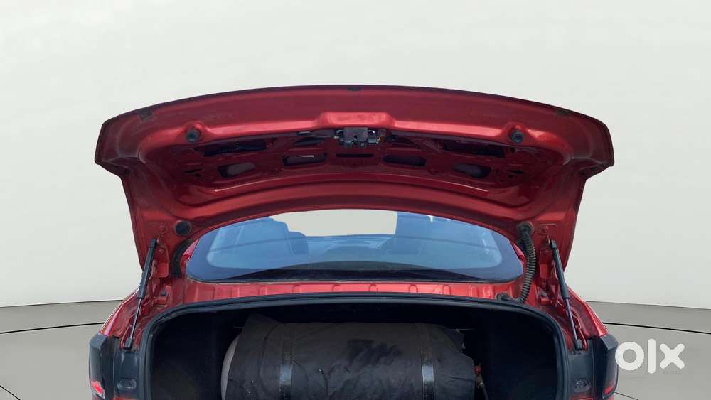 Tata Tigor Xz, 2018, Cng & Hybrids