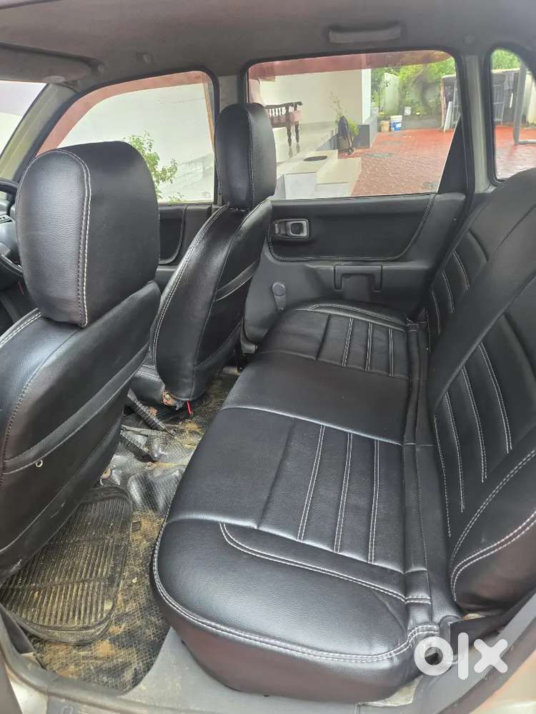 Maruti Suzuki Zen 2003 Manual 67000 Km