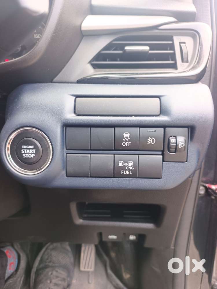 Maruti Suzuki Baleno Zeta Cng, 2025, Cng & Hybrids