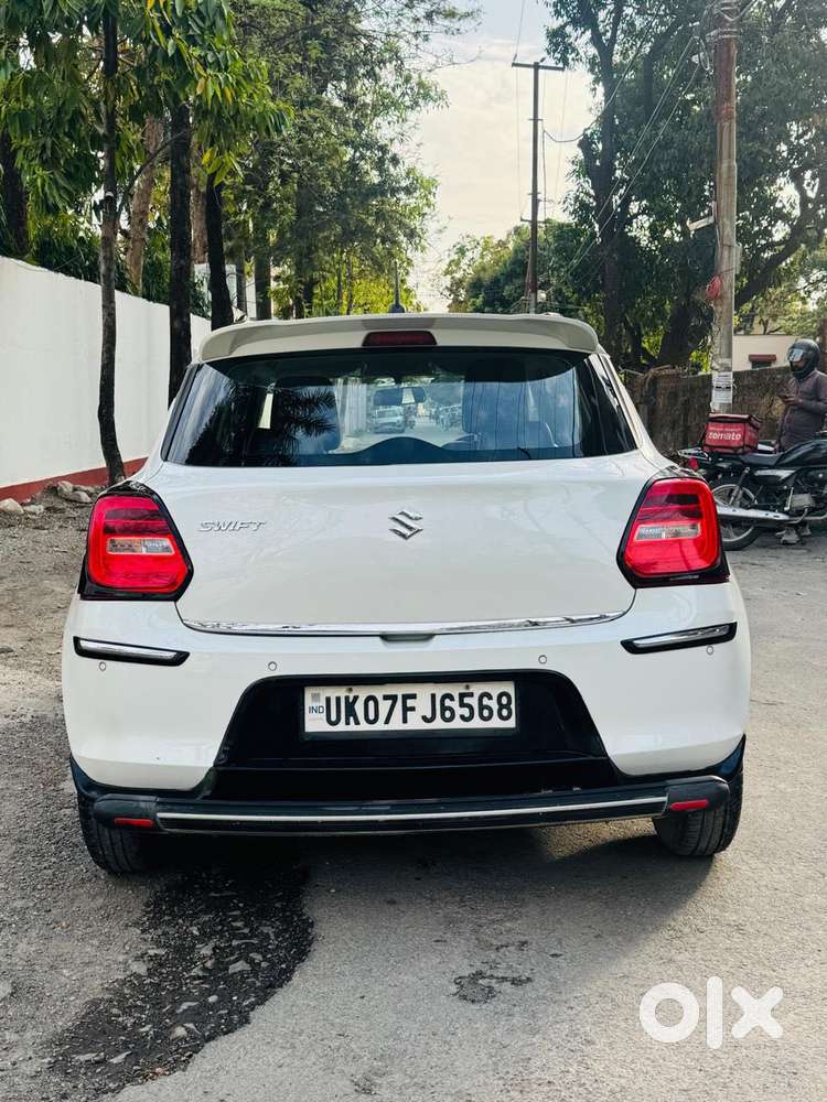 Maruti Suzuki Swift