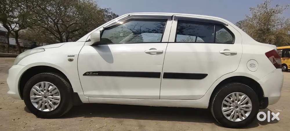 Maruti Suzuki Dzire 2018 Diesel