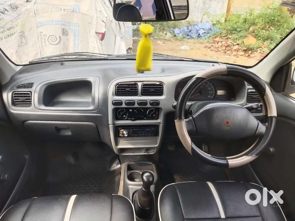 Maruti Suzuki Alto 2010