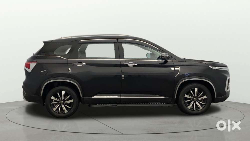 Mg Hector 2.0 Sharp Diesel, 2020, Diesel