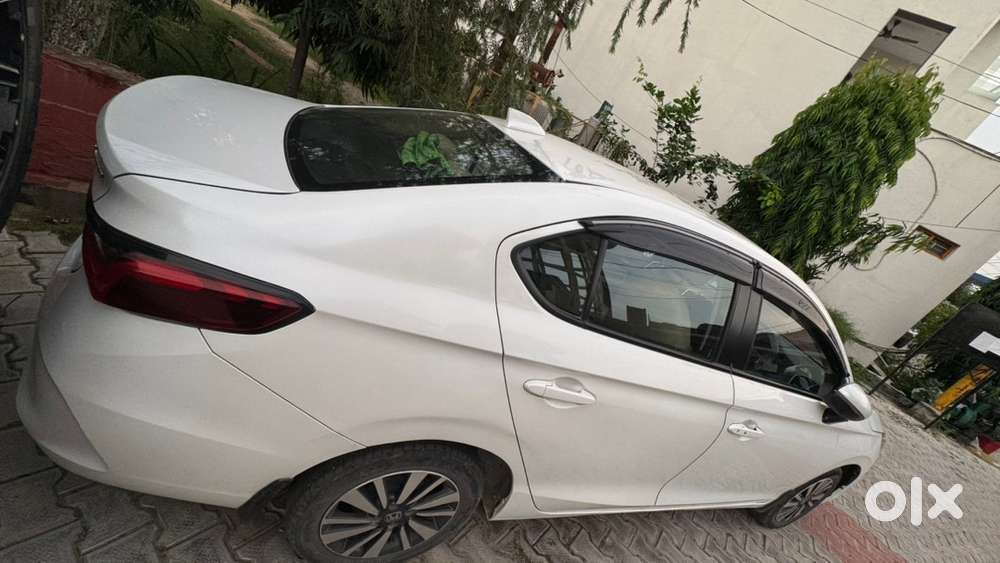 Honda City 2024 Elegant Edition