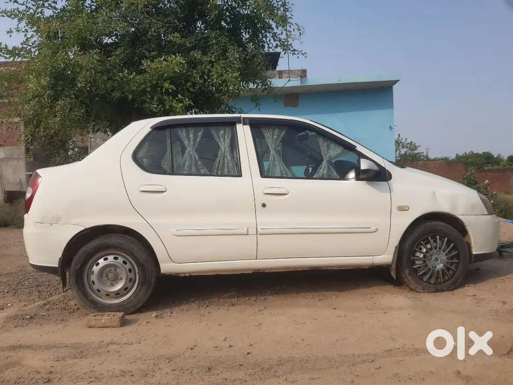 Tata Indigo Cs