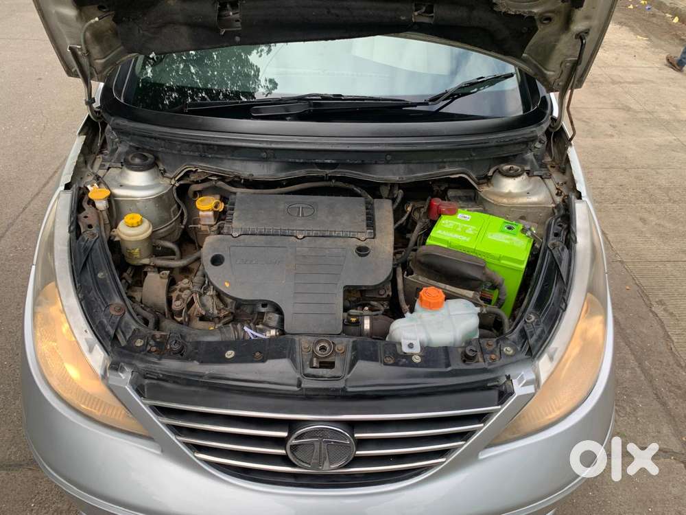 Tata Manza, 2011, Diesel