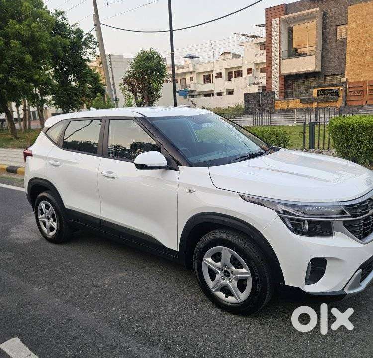 Kia Seltos G1.5 6mt Hte (o), 2026, Diesel